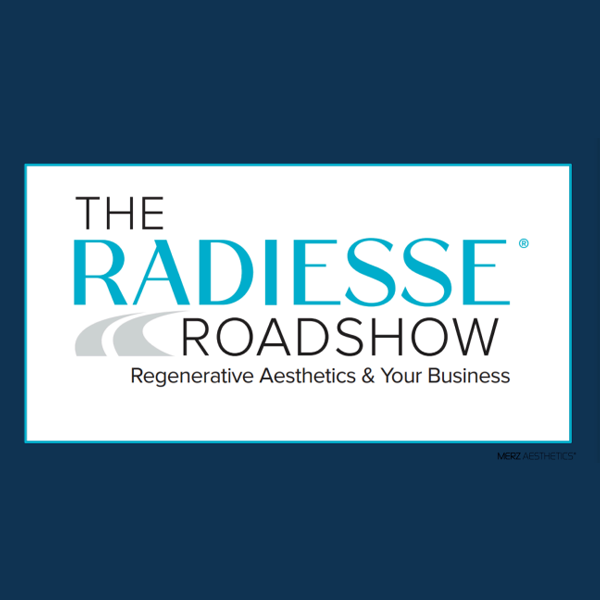 The Radiesse Roadshow – Boston