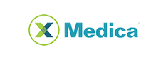 Xmedica logo